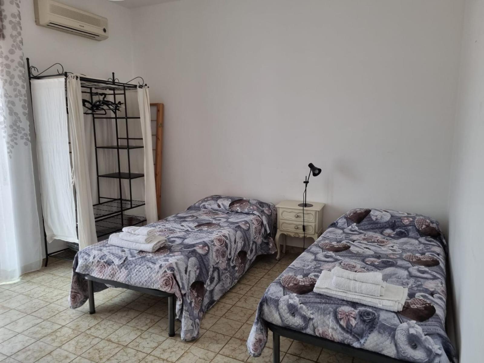Appartamento In Villa Diamante Zewnętrze zdjęcie