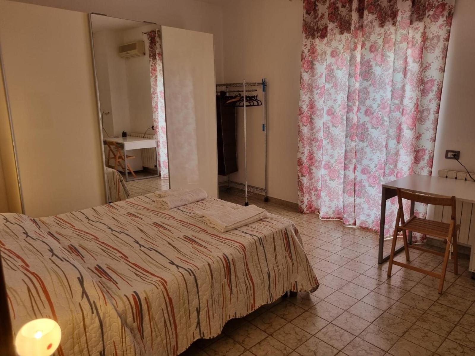 Appartamento In Villa Diamante Zewnętrze zdjęcie