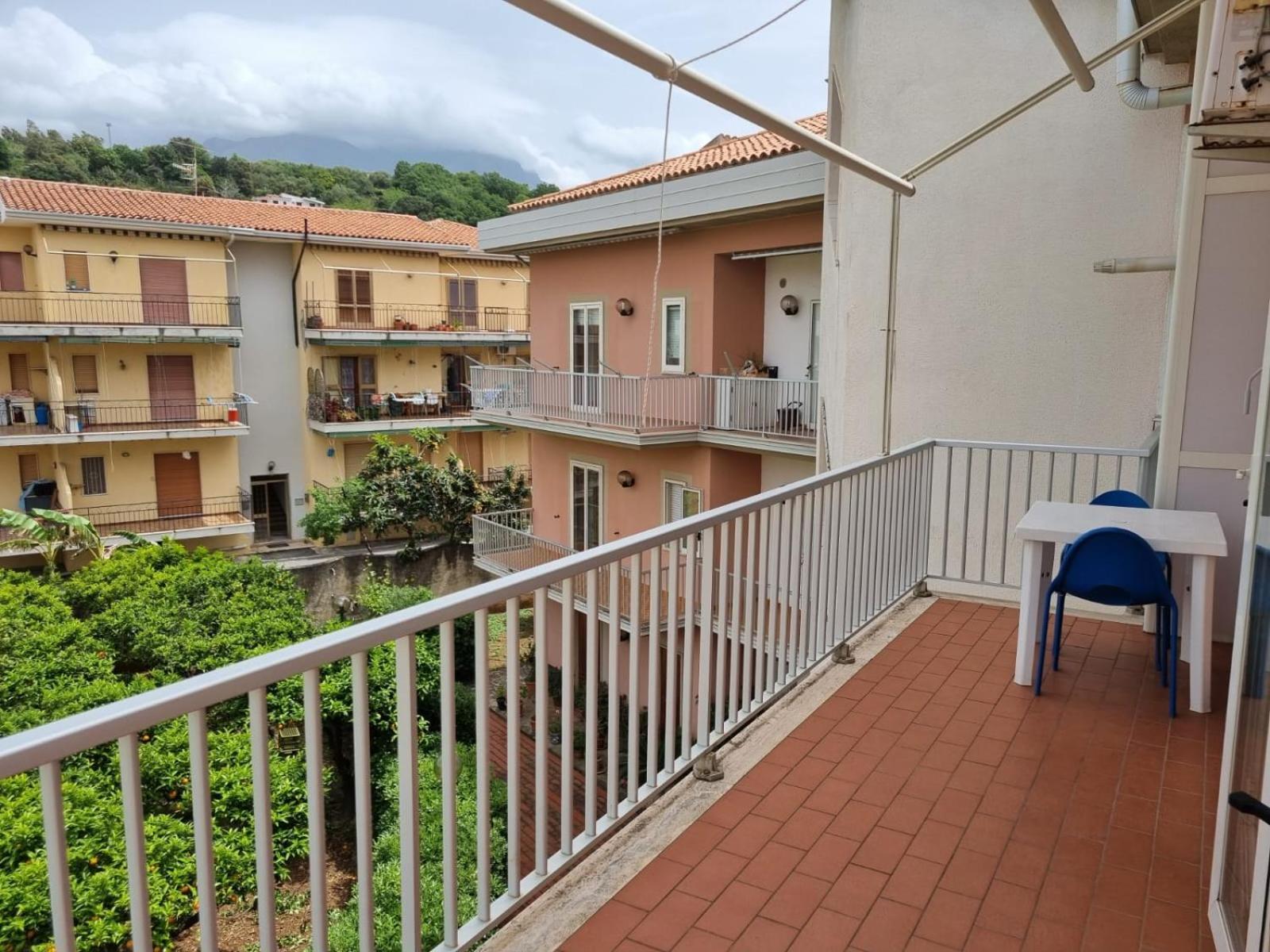 Appartamento In Villa Diamante Zewnętrze zdjęcie